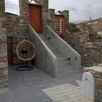 Sea Melody Tinos 3 * Agios Sostis (Tinos)