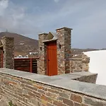 Casa vacanze Sea Melody Tinos 3 *
