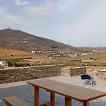 Sea Melody Tinos 3 *