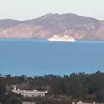 Sea Melody Tinos 3 *