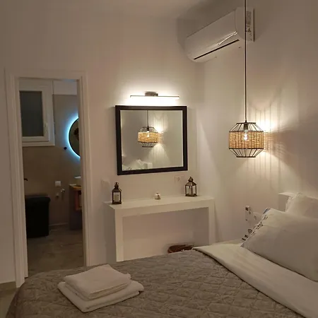 Σπίτι διακοπών Sea Melody Tinos 3 *