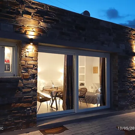 Sea Melody Tinos 3 * Agios Sostis (Tinos)