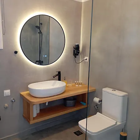 Dom wakacyjny Sea Melody Tinos 3