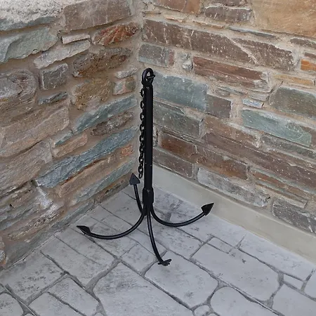 Sea Melody Tinos 3 Dom wakacyjny Agios Sostis (Tinos)