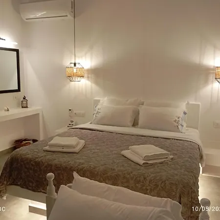 Sea Melody Tinos 3 * Άγιος Σώστης