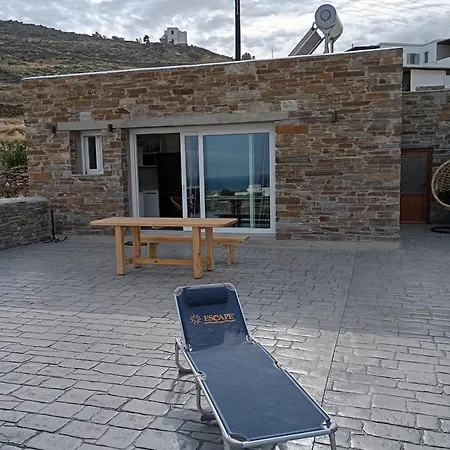 Sea Melody Tinos 3 * Agios Sostis (Tinos)