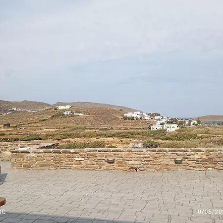 Σπίτι διακοπών Sea Melody Tinos 3