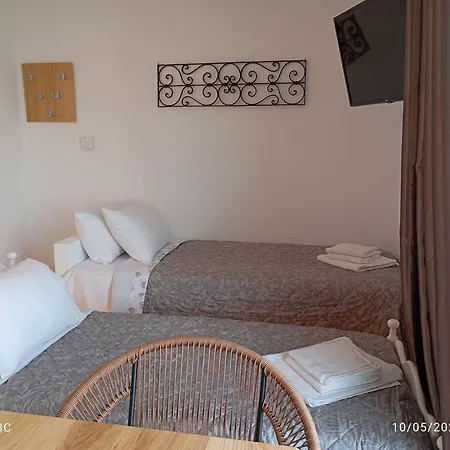 Sea Melody Tinos 3 Σπίτι διακοπών Άγιος Σώστης