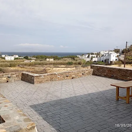 Sea Melody Tinos 3 Agios Sostis (Tinos)