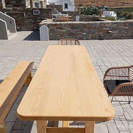 Sea Melody Tinos 3 Ayios Sostis
