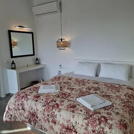 Σπίτι διακοπών Sea Melody Tinos 3 *