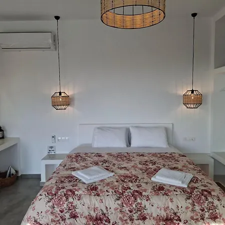 Sea Melody Tinos 3 Dom wakacyjny Agios Sostis (Tinos)