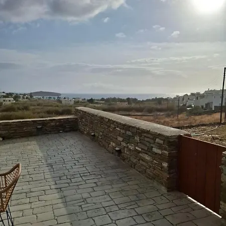 Dom wakacyjny Sea Melody Tinos 3 *