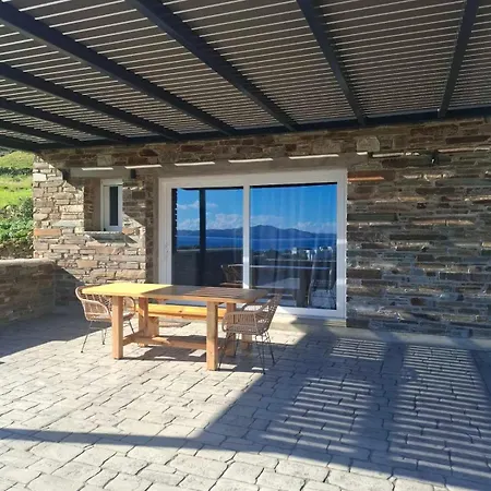 Sea Melody Tinos 3