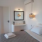 Sea Melody Tinos 3 Feriehus *