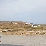 Feriehus Sea Melody Tinos 3