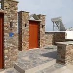 Sea Melody Tinos 3 Σπίτι διακοπών *
