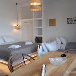 Feriehus Sea Melody Tinos 3 *