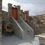 Sea Melody Tinos 3 * Άγιος Σώστης