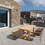 Sea Melody Tinos 3 * Άγιος Σώστης
