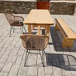 Sea Melody Tinos 3 * Άγιος Σώστης