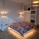 Σπίτι διακοπών Sea Melody Tinos 3 Άγιος Σώστης