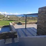 Sea Melody Tinos 3 * Agios Sostis (Tinos)