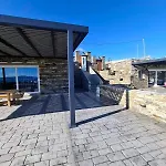 Sea Melody Tinos 3 Feriehus
