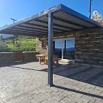 Sea Melody Tinos 3 Σπίτι διακοπών