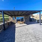 Σπίτι διακοπών Sea Melody Tinos 3