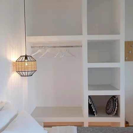 Holiday home Sea Melody Tinos 3 *