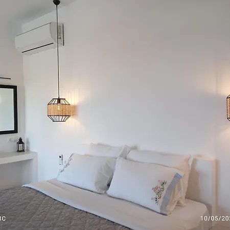 Sea Melody Tinos 3 Holiday home Agios Sostis (Tinos)