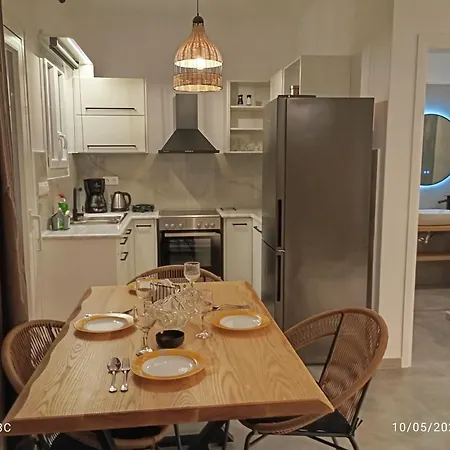 Sea Melody Tinos 3 Сasa de vacaciones *