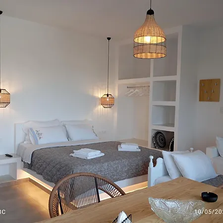 Holiday home Sea Melody Tinos 3
