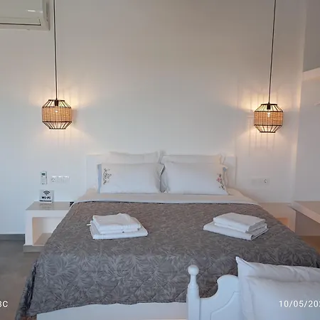 Sea Melody Tinos 3 Holiday home *