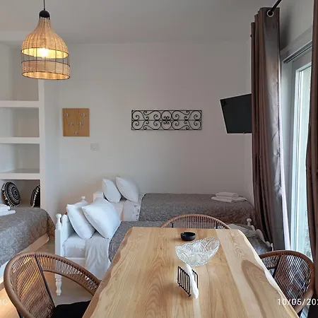 Sea Melody Tinos 3 Holiday home *