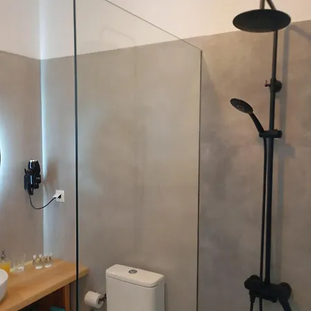 Sea Melody Tinos 3 Tatil Evi Ayios Sostis