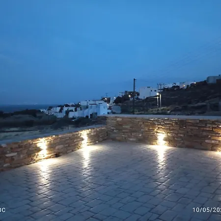 Sea Melody Tinos 3 Сasa de vacaciones