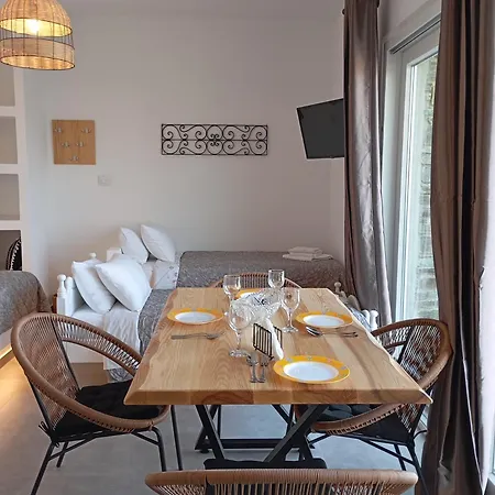Holiday home Sea Melody Tinos 3