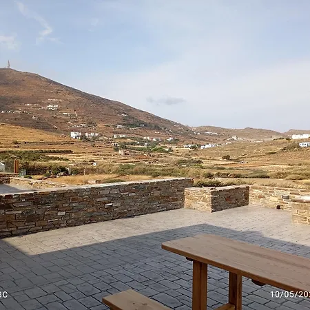 Sea Melody Tinos 3 Holiday home *