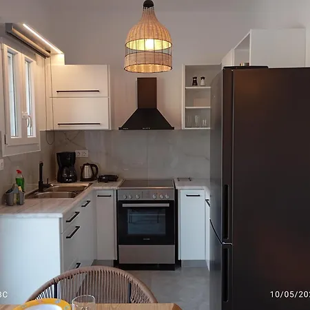 Sea Melody Tinos 3 Holiday home