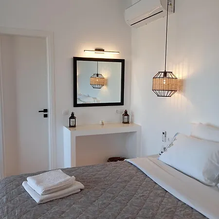 Sea Melody Tinos 3 Сasa de vacaciones *