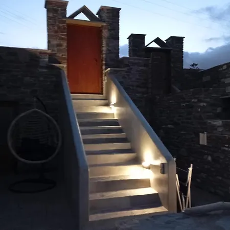 Sea Melody Tinos 3 * Ayios Sostis