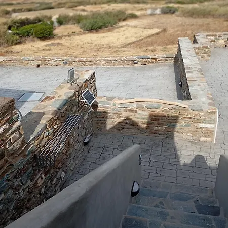Сasa de vacaciones Sea Melody Tinos 3 Agios Sostis (Tinos)