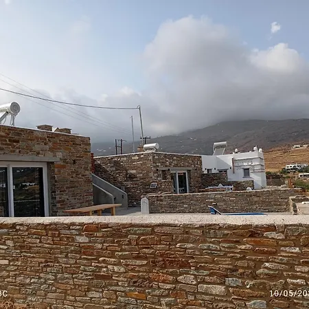 Holiday home Sea Melody Tinos 3 *