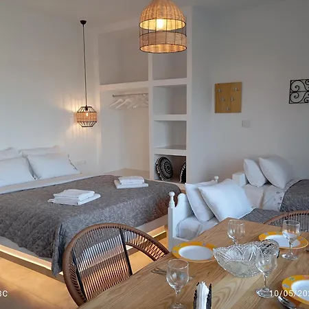 Holiday home Sea Melody Tinos 3