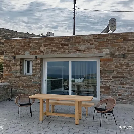 Sea Melody Tinos 3 * Agios Sostis (Tinos)