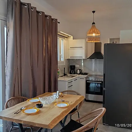 Sea Melody Tinos 3 Holiday home