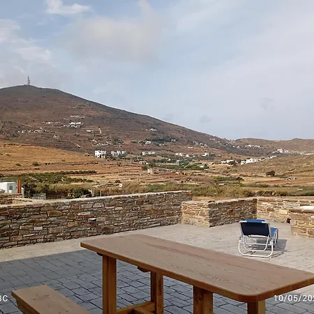 Sea Melody Tinos 3 *