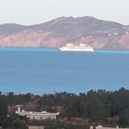 Sea Melody Tinos 3 *